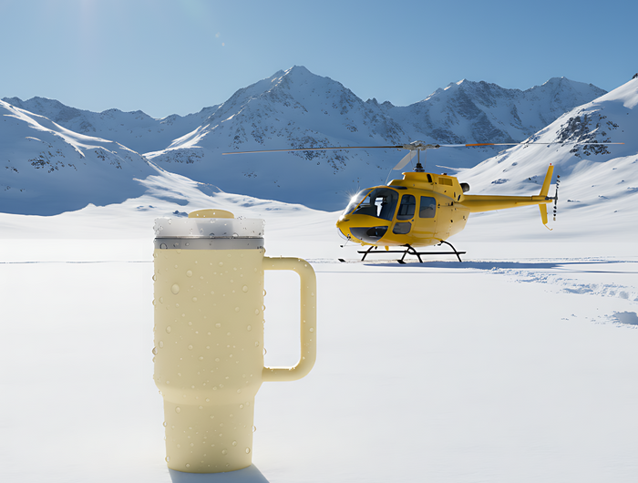 <h2>Perfecto para cualquier ocasión</h2><h6><em><strong>Desde la oficina hasta la montaña, nuestros termos conservan la temperatura y el estilo.<br/><br/>Hidratación sin límites, sin importar el destino.</strong></em></h6>