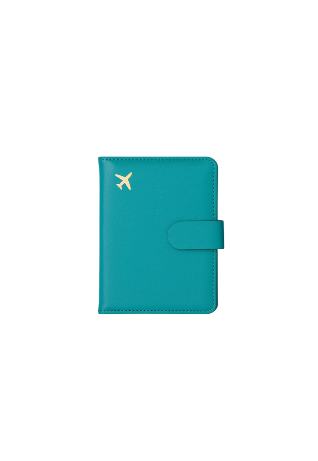 JETTSETER WALLET