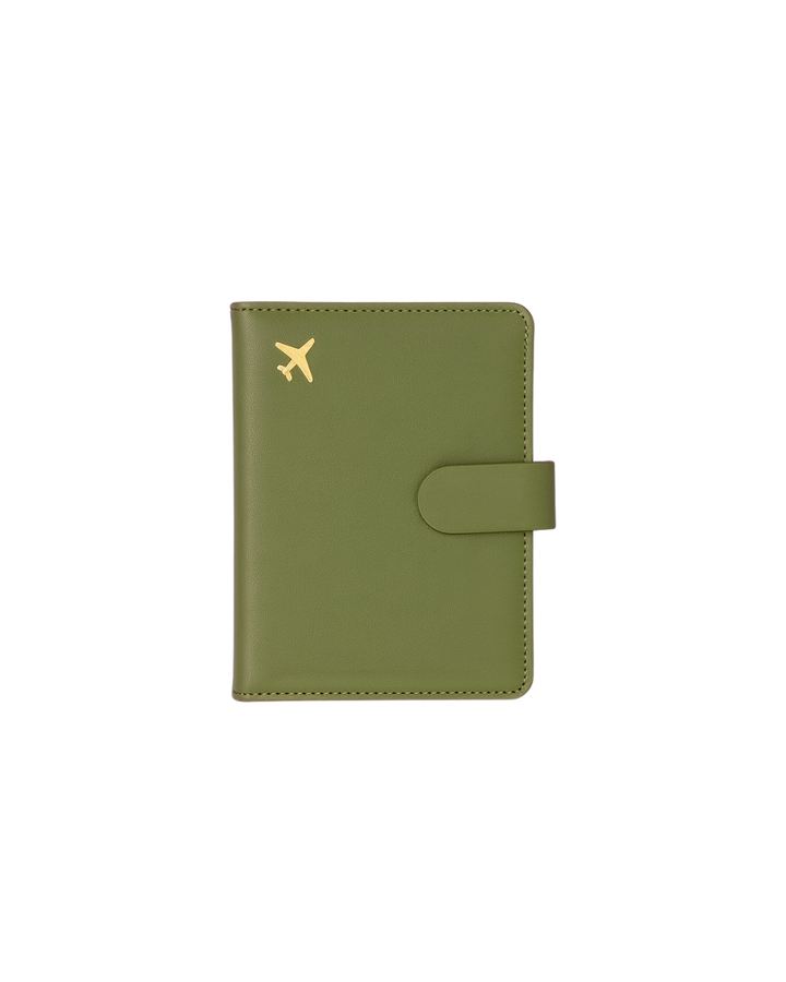 JETTSETER WALLET