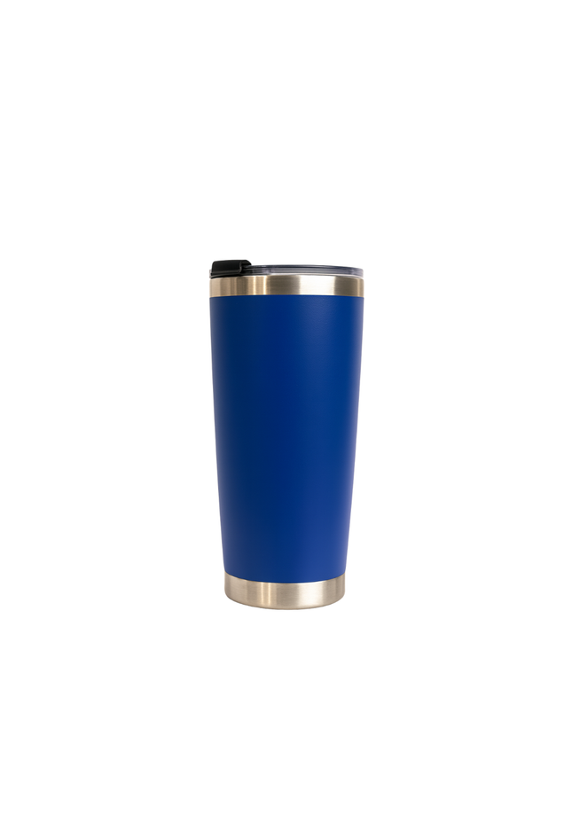 TERMO 20 OZ CON TAPA ANTIDERRAME